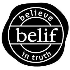 belif Logo